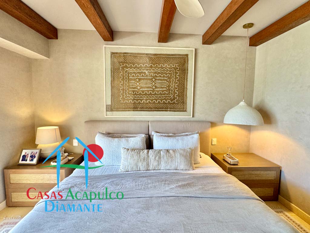 Playamar Tres Cantos T7 101 - Recámara uno 3
